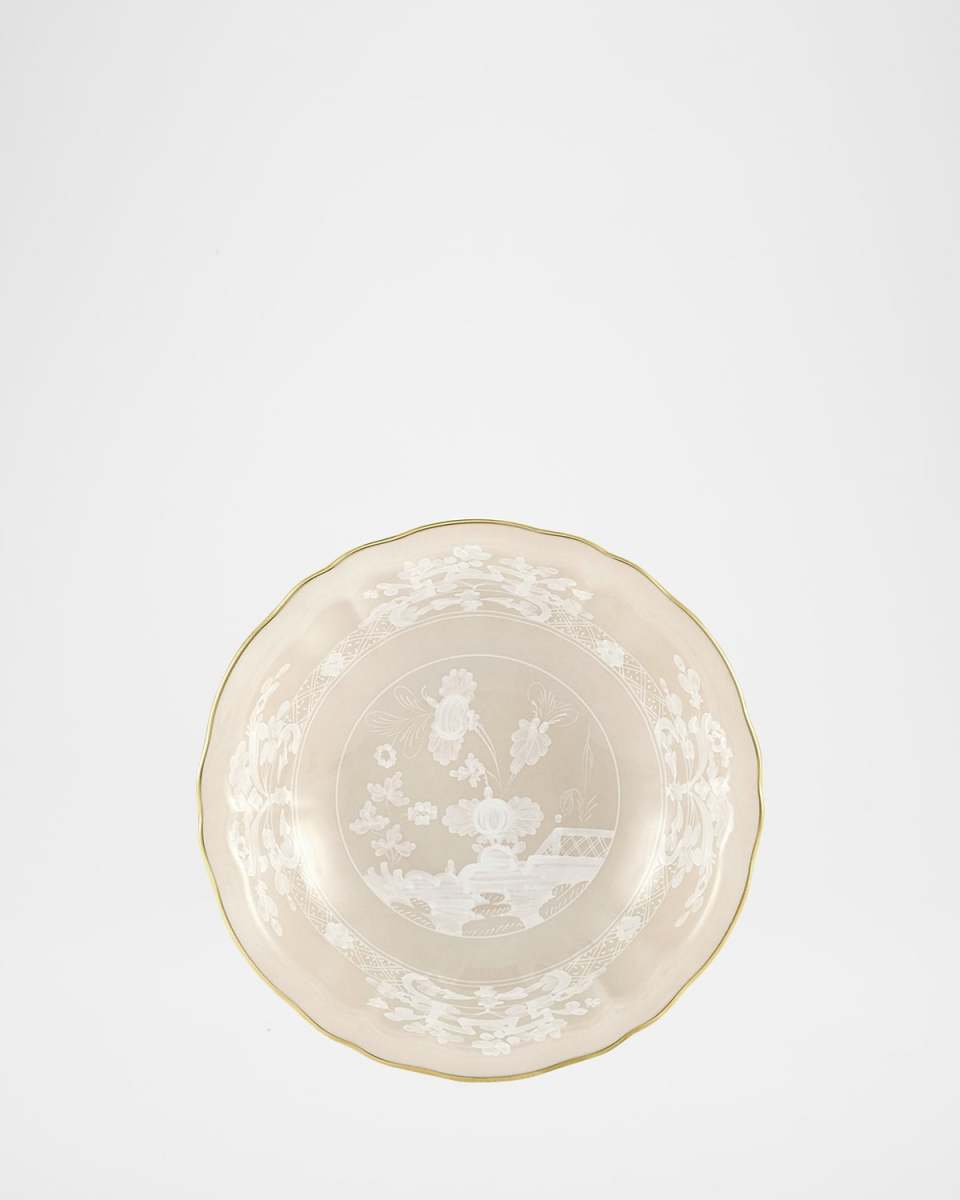 Oriente Italiano Small Bowl, Meringa